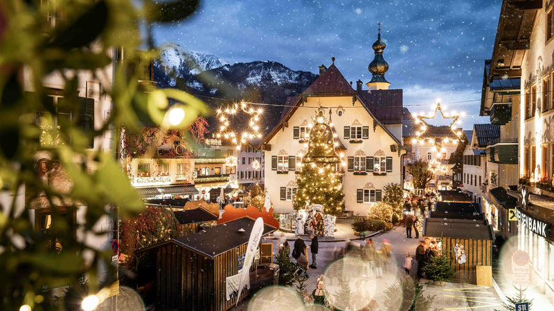 Wolfgangseer Advent